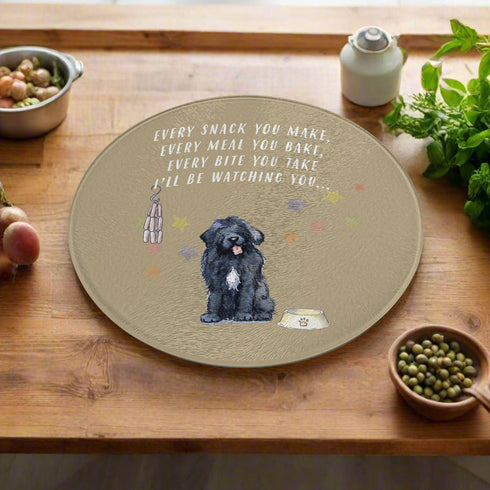 Newfoundland Trivet